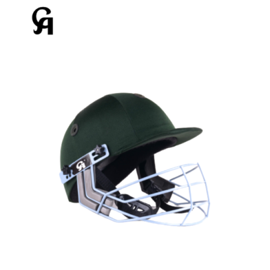 CA Gold Cricket Helmet