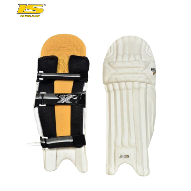 Ihsan Lynx X2 Batting Pads