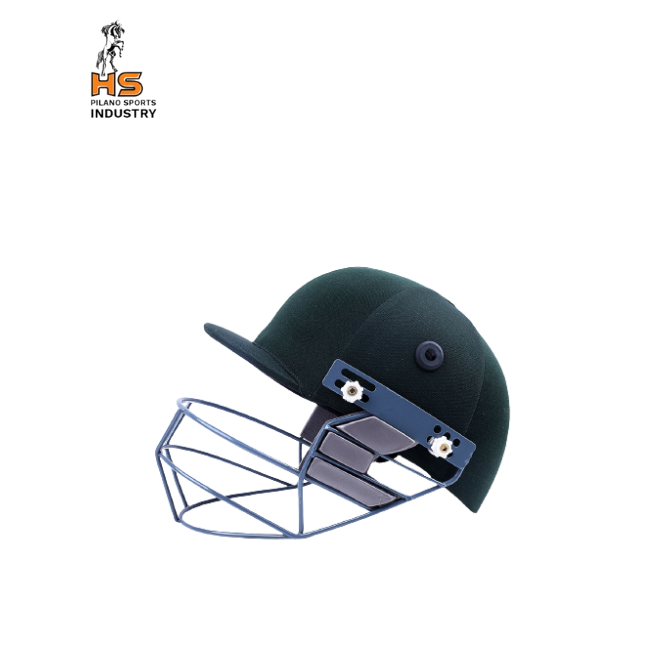 HS 3 Star Cricket Helmet