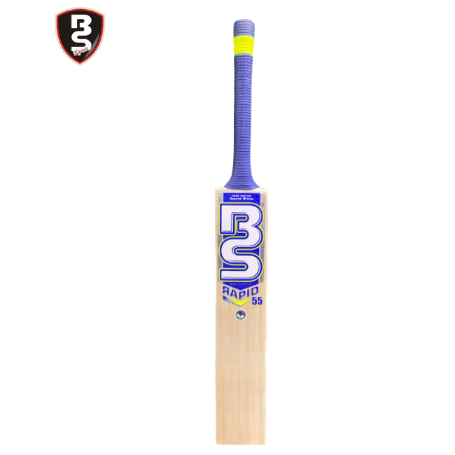 BS Rapid 55 Bat