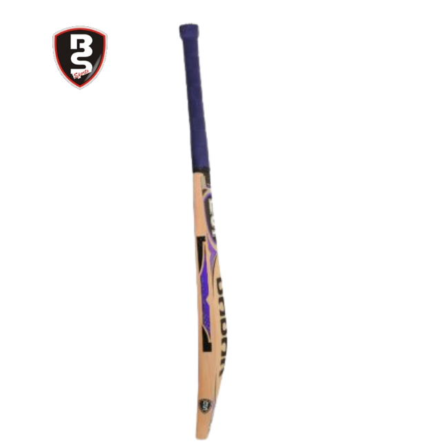 BS Gold 777 Cricket Bat