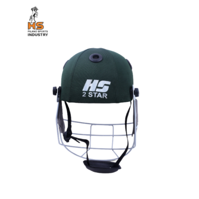 HS 2 Star Cricket Helmet