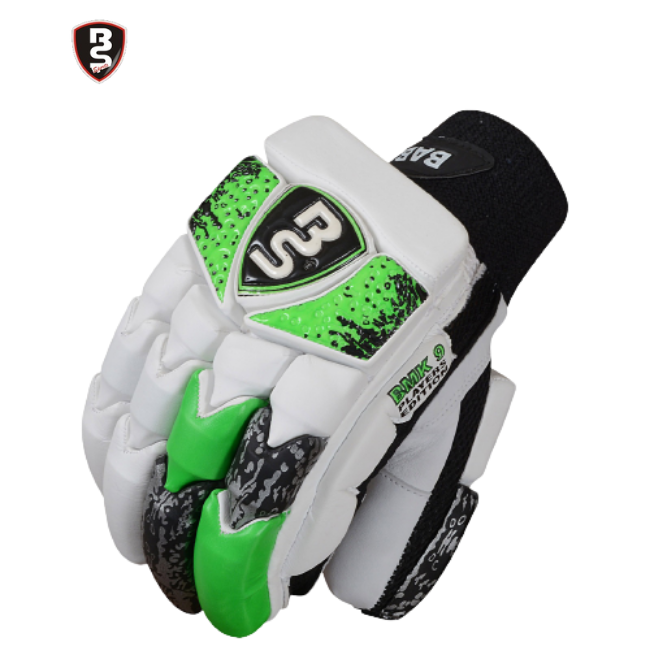 BS BMK 9 Player Edition Batting Gloves