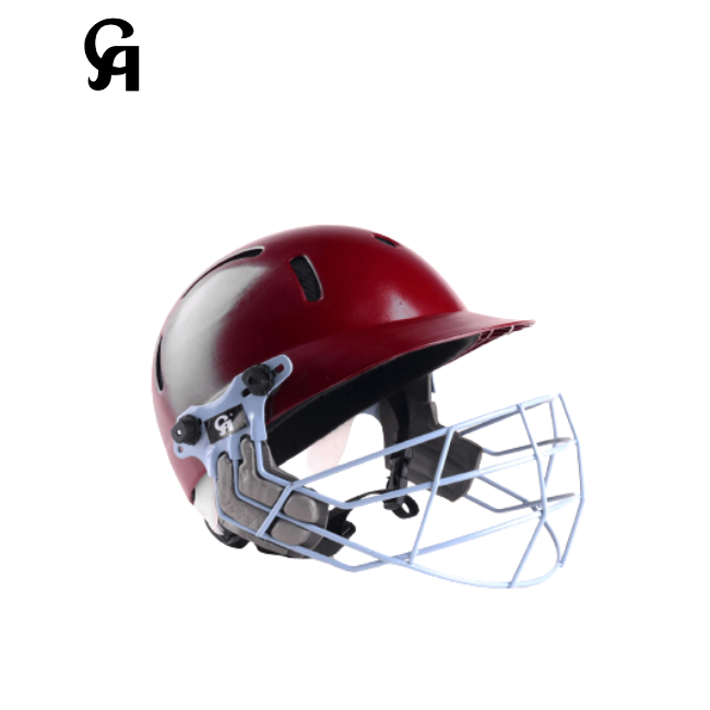 CA Plus Cricket Helmet