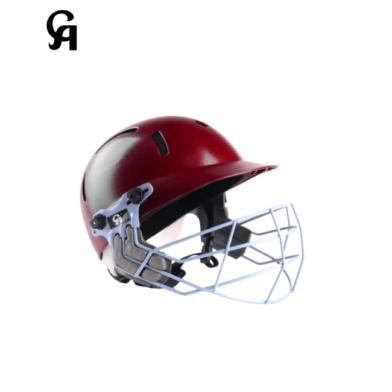 CA Plus Cricket Helmet