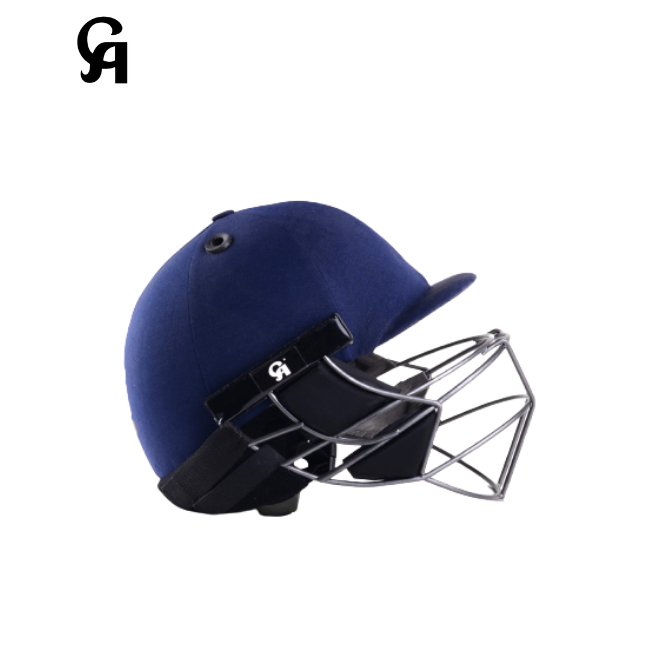 CA SM-18 Cricket Helmet