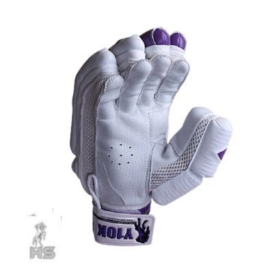 HS Y10K Batting Gloves