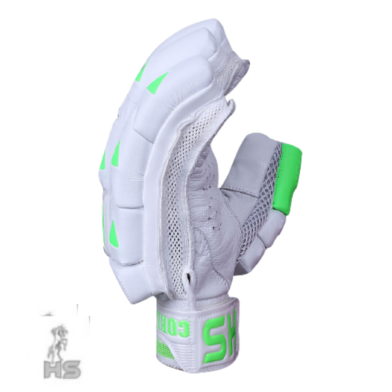 HS Core 7 Batting Gloves