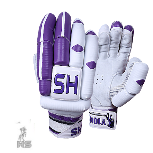 HS Y10K Batting Gloves