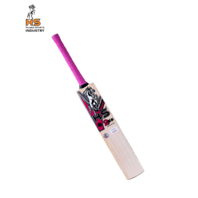 HS 2 Star Cricket Bat