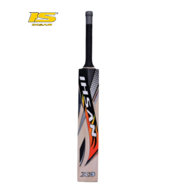 Ihsan Lynx X3 Cricket Bat