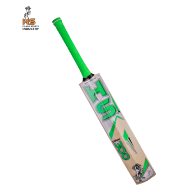 HS Spark 300 Cricket Bat