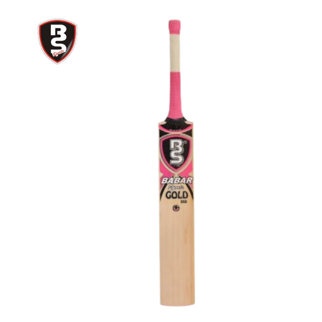 BS Gold 888 Cricket bat