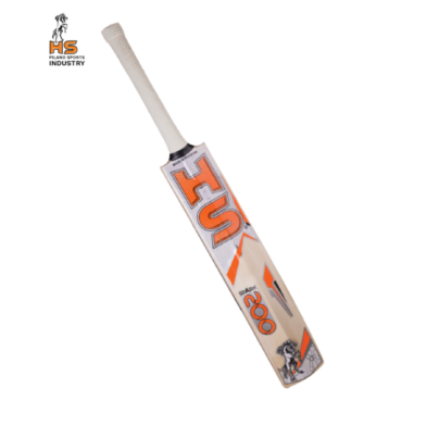 HS Spark 200 Cricket Bat