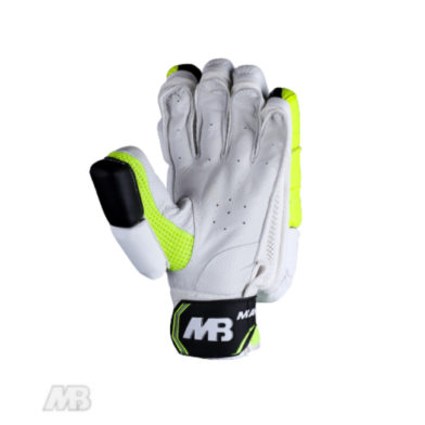 MB Malik Bubber Sher Batting Gloves