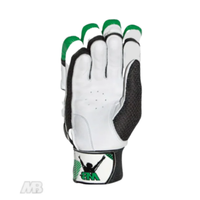 MB Malik Lala Batting Gloves