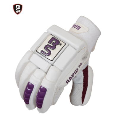 BS Rapid 70 Batting Gloves