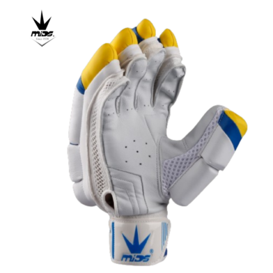 MIDS Test Player Batting Gloves