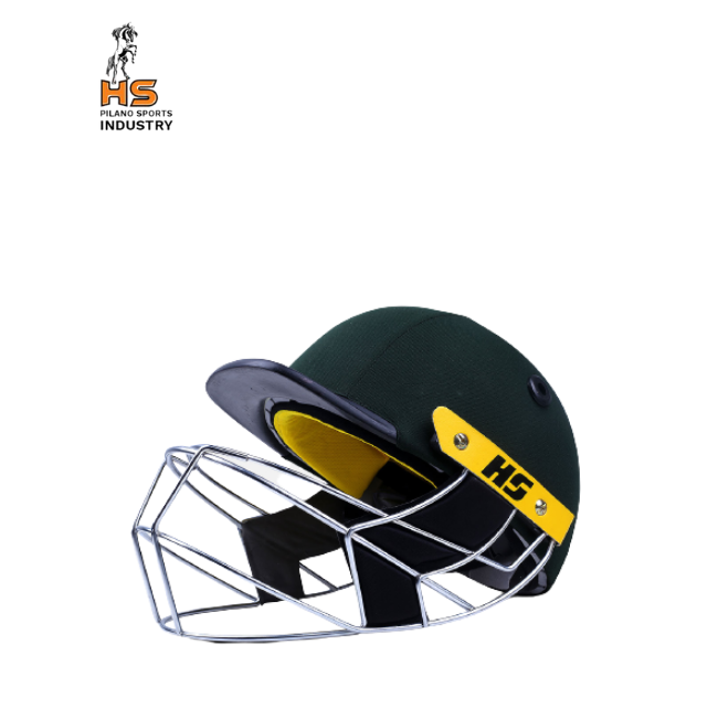 HS 41 Cricket Helmet