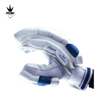 MIDS Legacy 7 star Batting Gloves