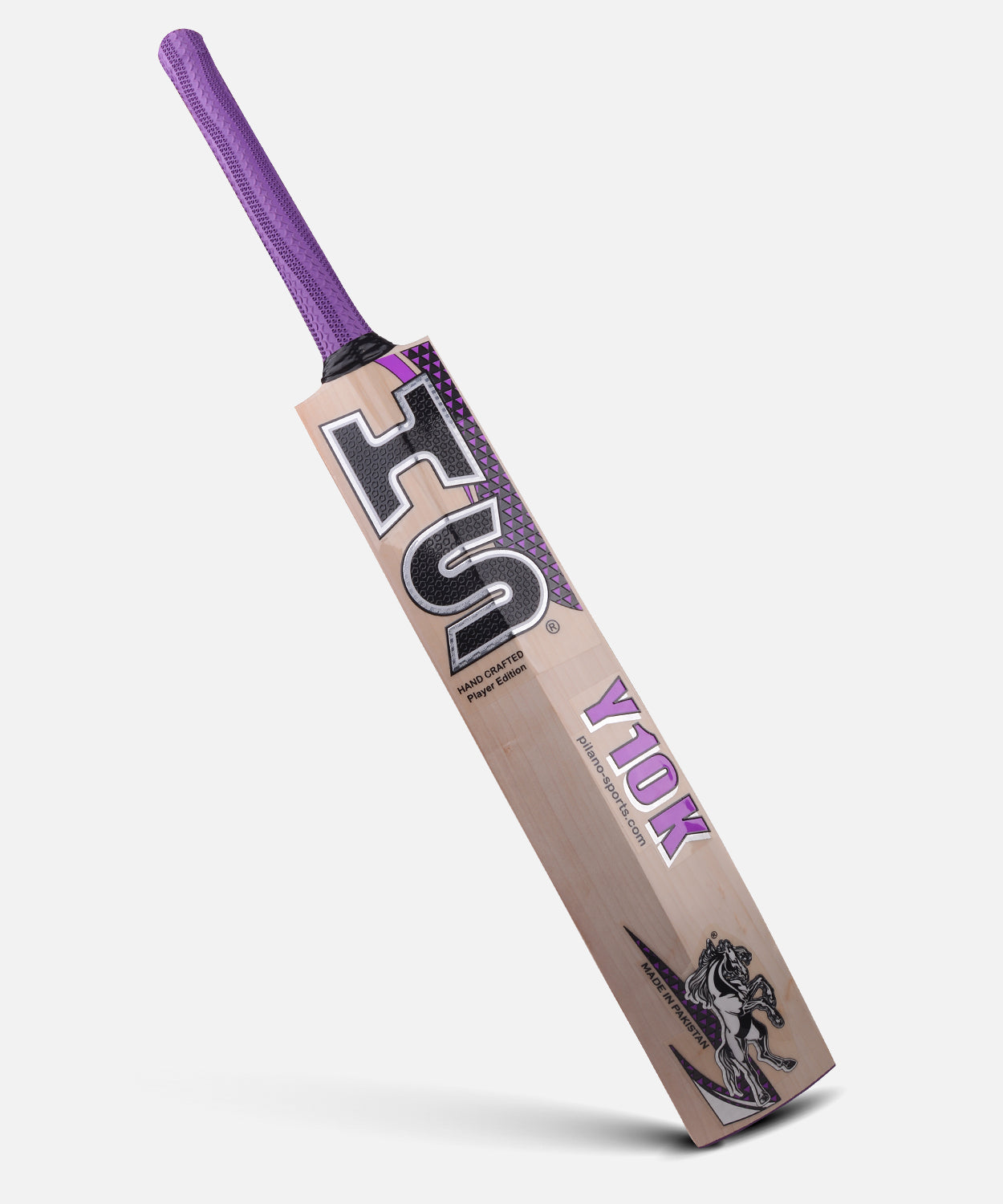 HS Y10K Cricket Bat