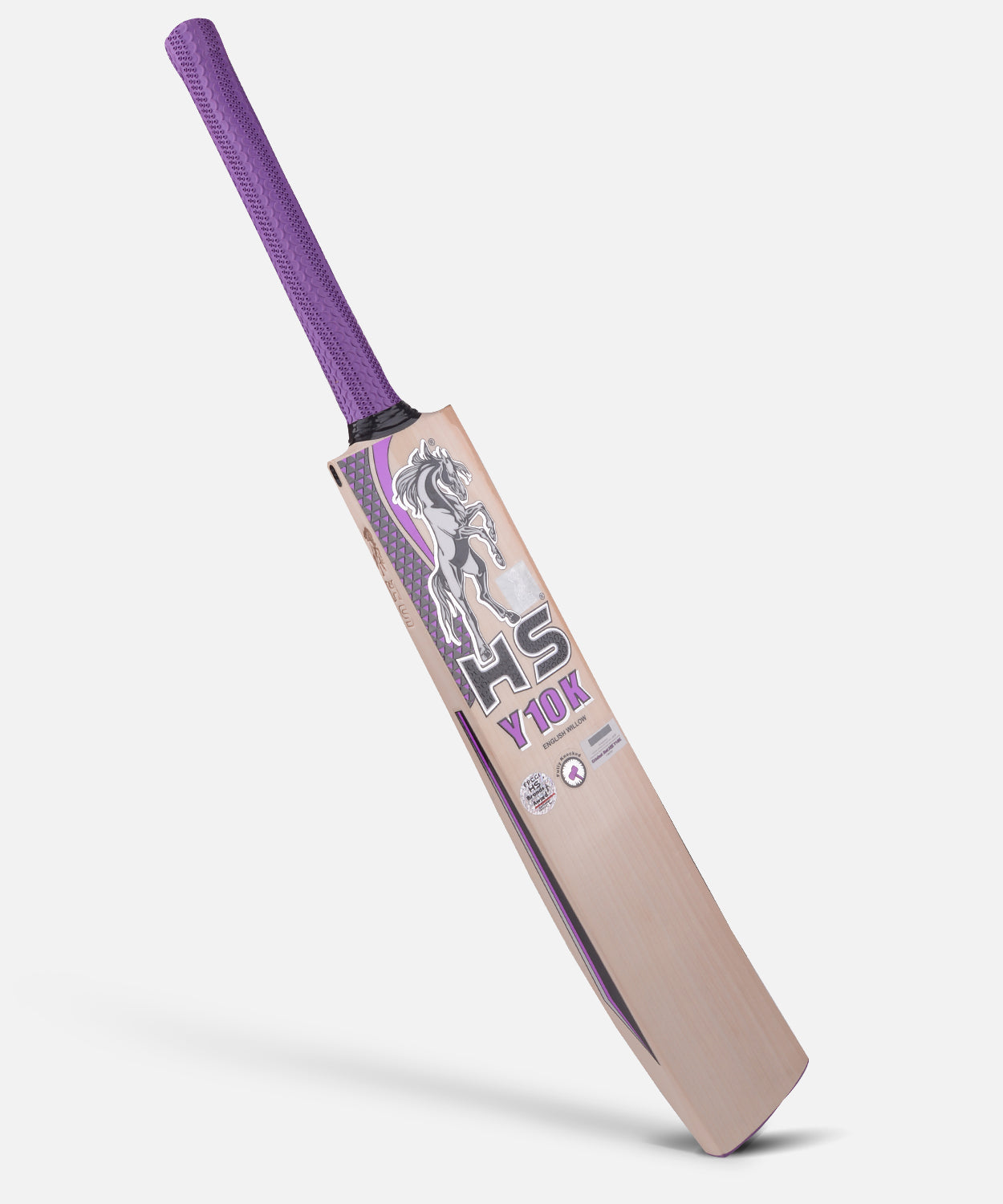 HS Y10K Cricket Bat