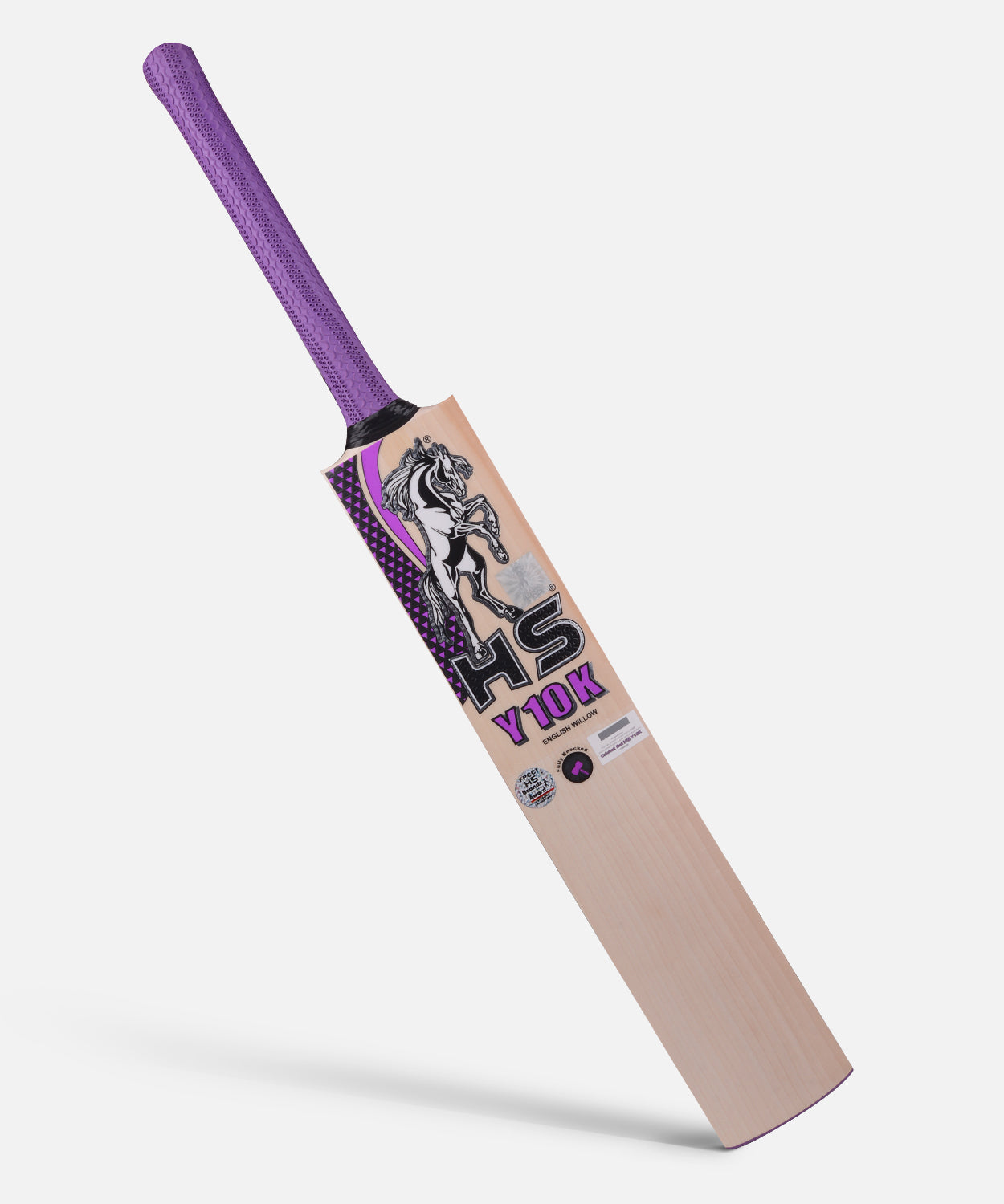 HS Y10K Cricket Bat