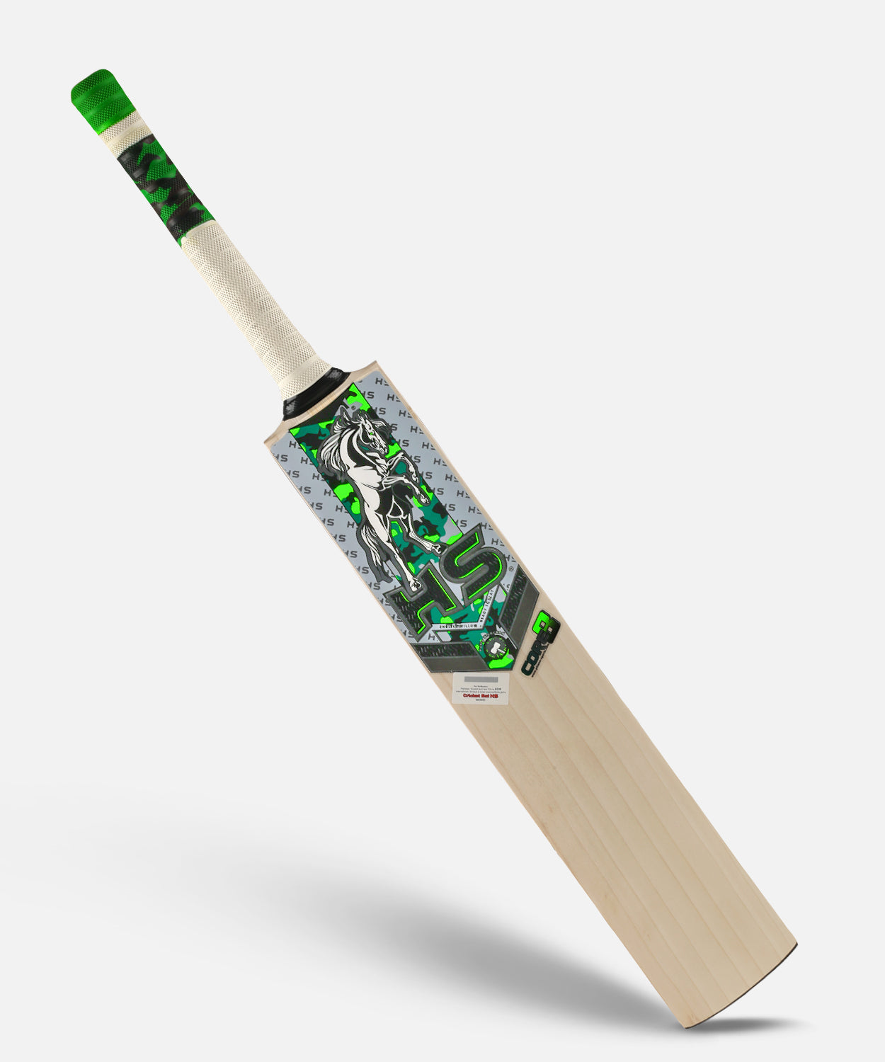 HS Core 8 Cricket Bat