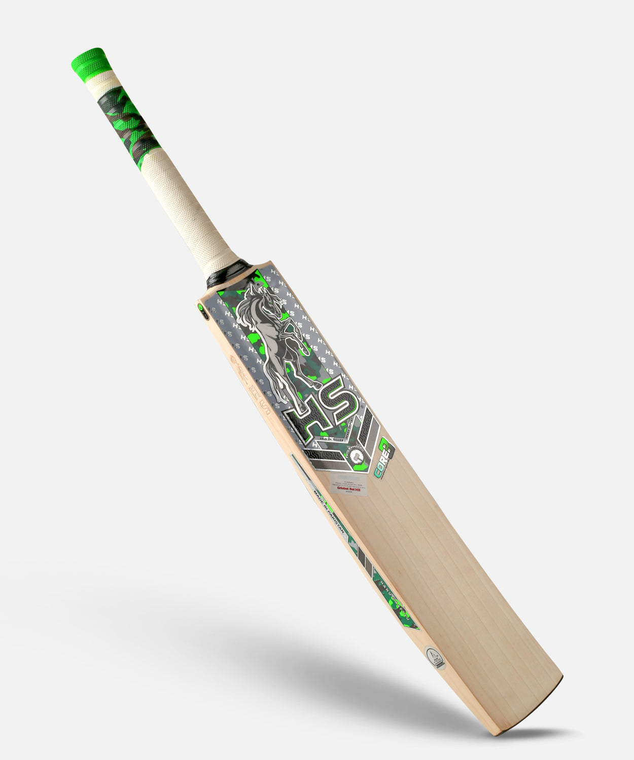 HS Core 8 Cricket Bat