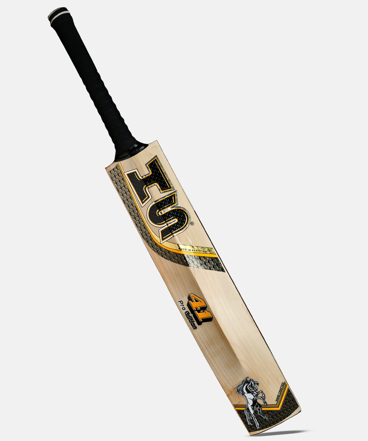 HS 41 Pro edition Cricket Bat