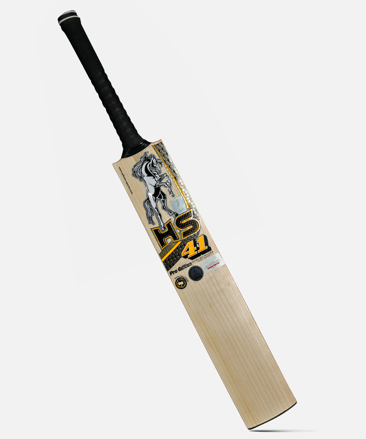 HS 41 Pro edition Cricket Bat