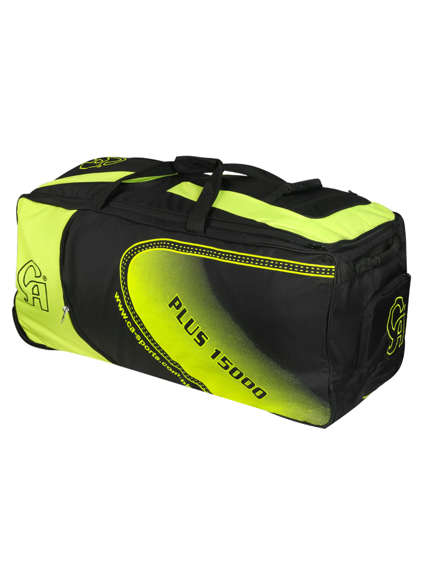 CA PLUS 15000 KIT BAG