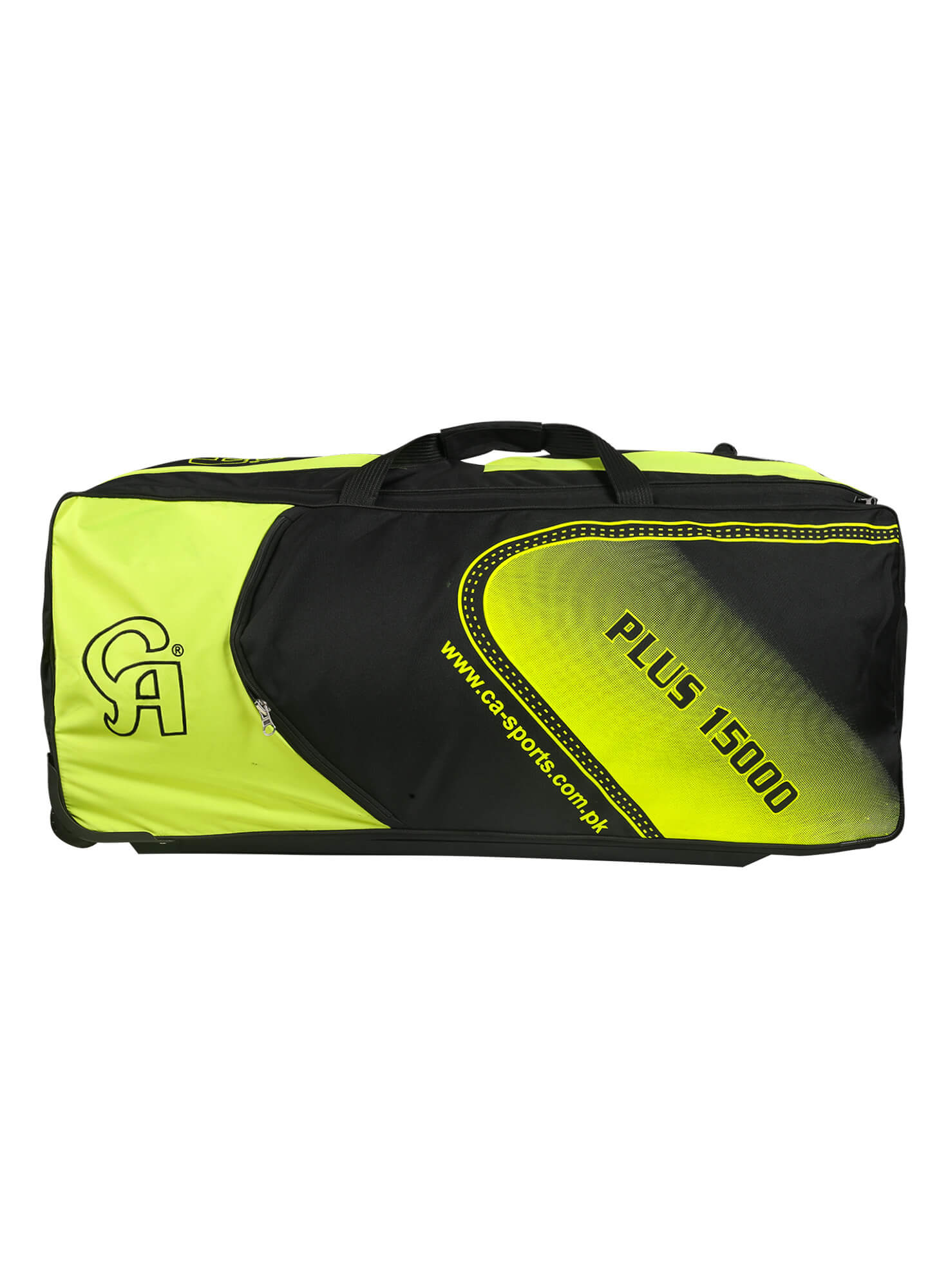 CA PLUS 15000 KIT BAG