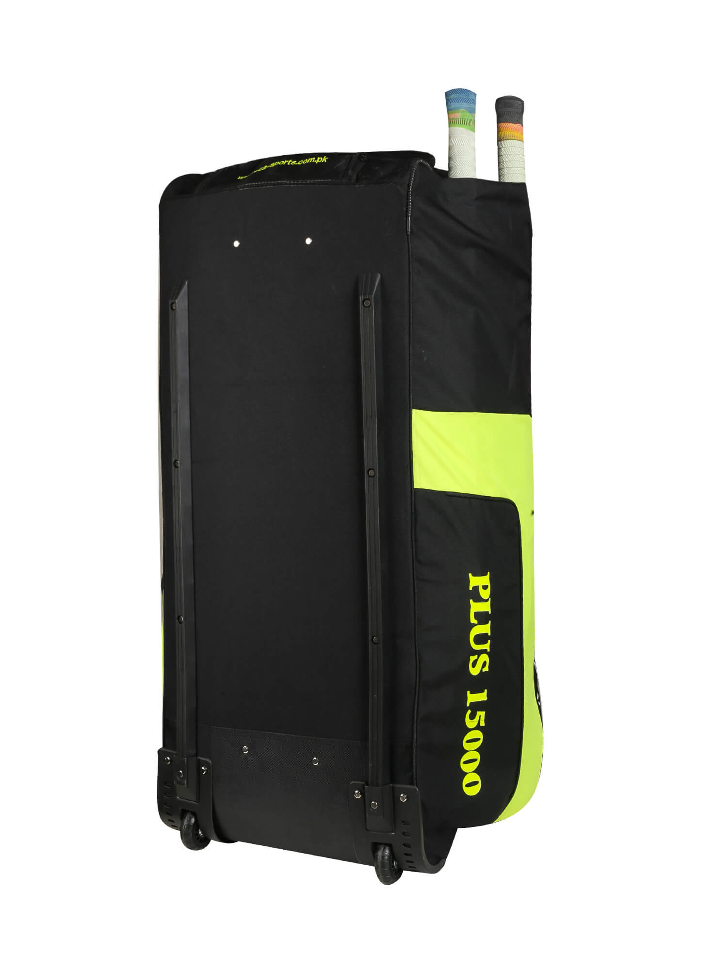 CA PLUS 15000 KIT BAG