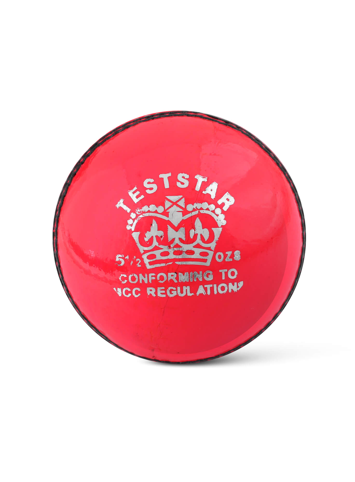 CA TEST STAR PINK