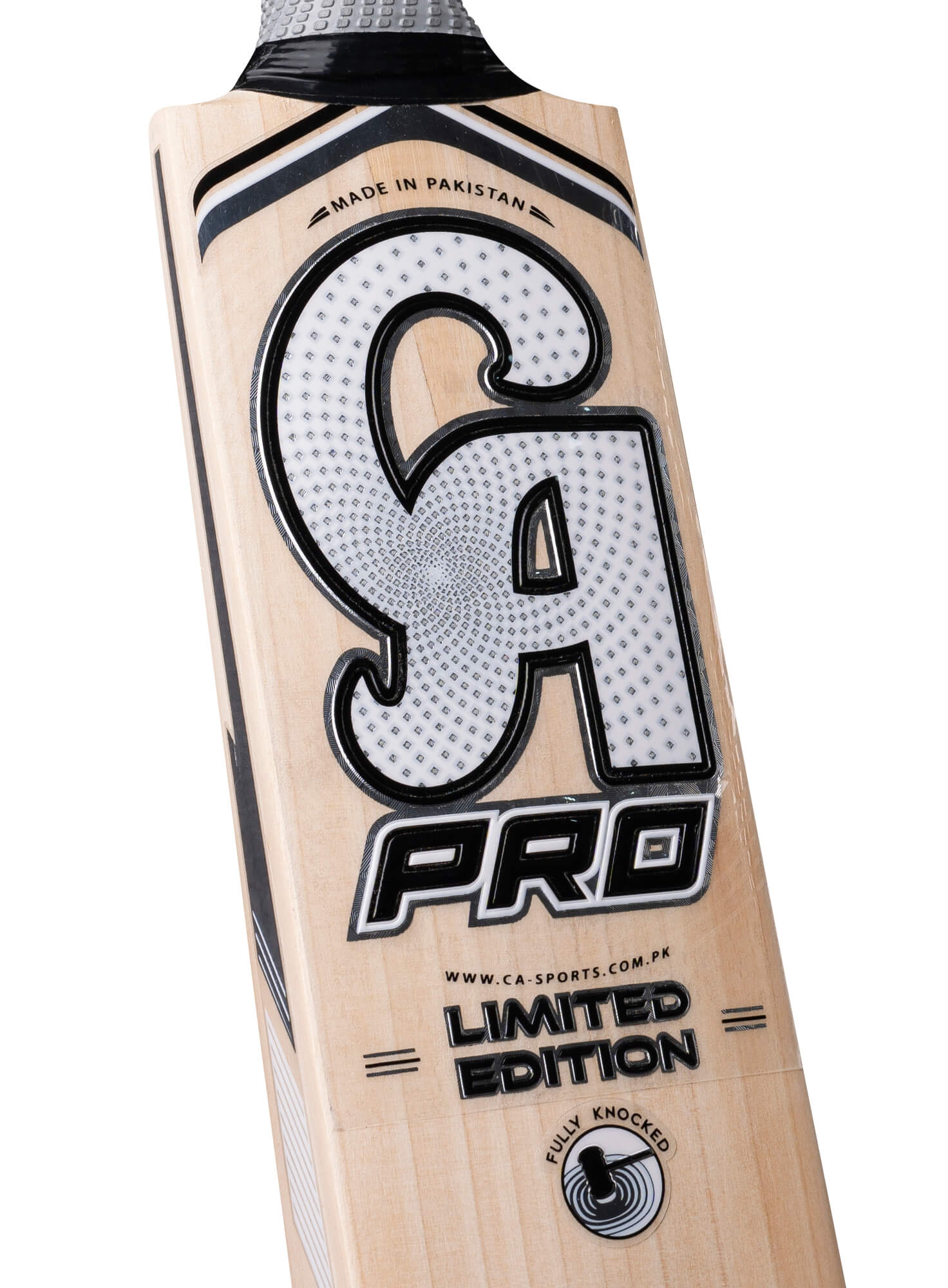 CA Pro Limited Edittion Cricket Bat