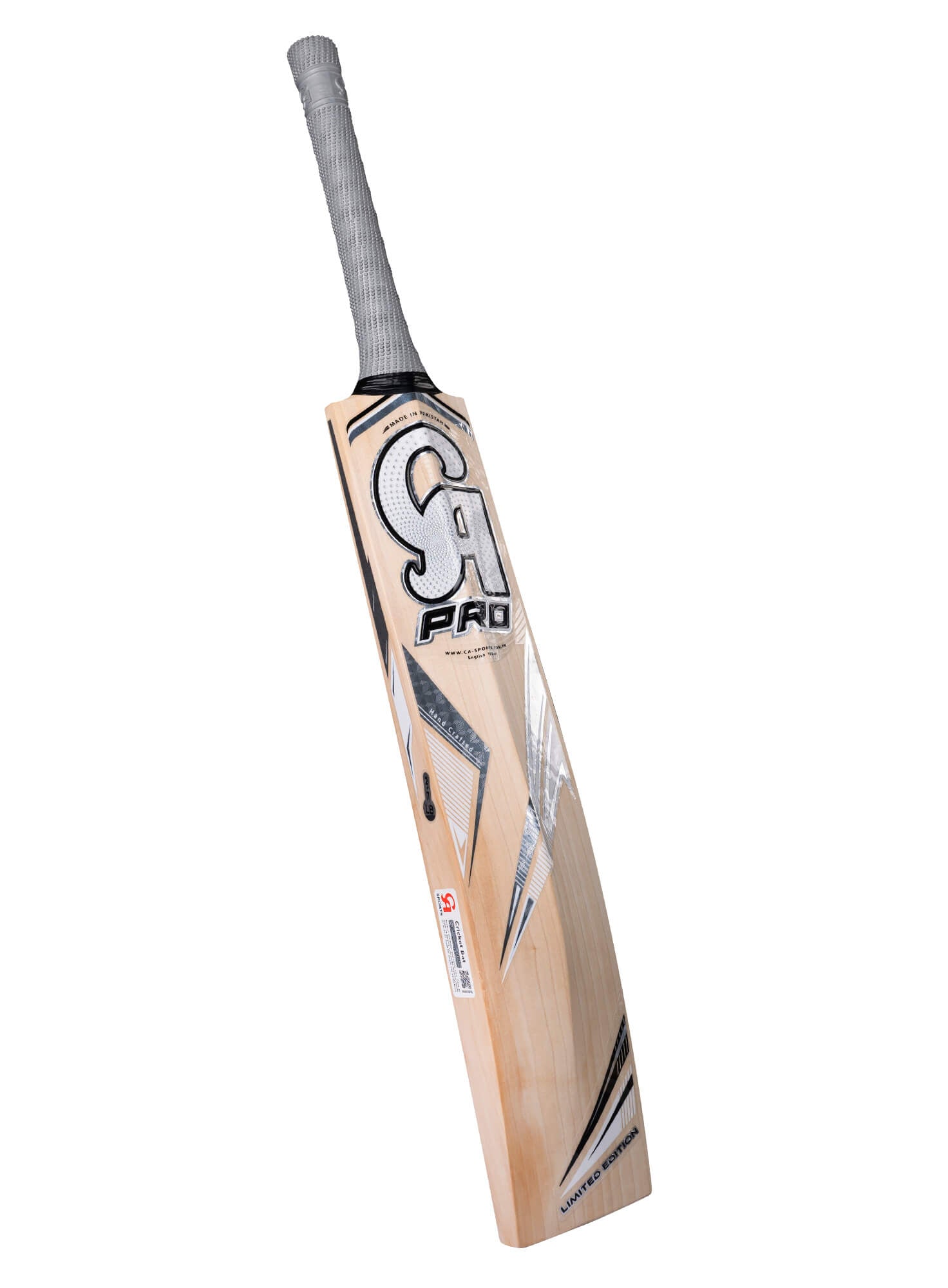 CA Pro Limited Edittion Cricket Bat