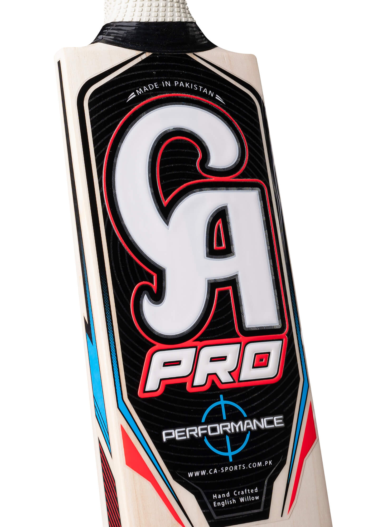 CA PRO PERFORMANCE