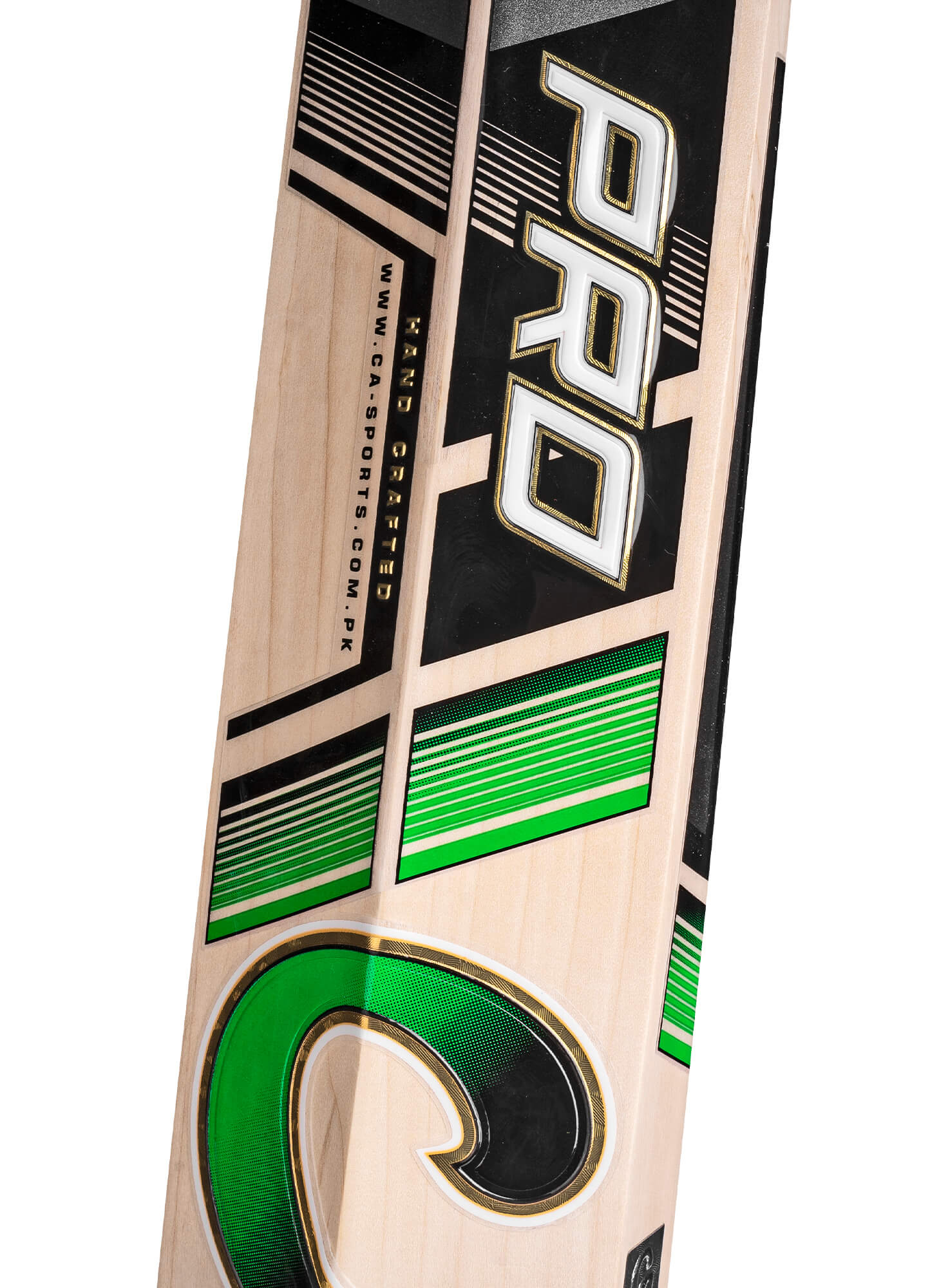 CA PRO 15000 LIMITED EDITION