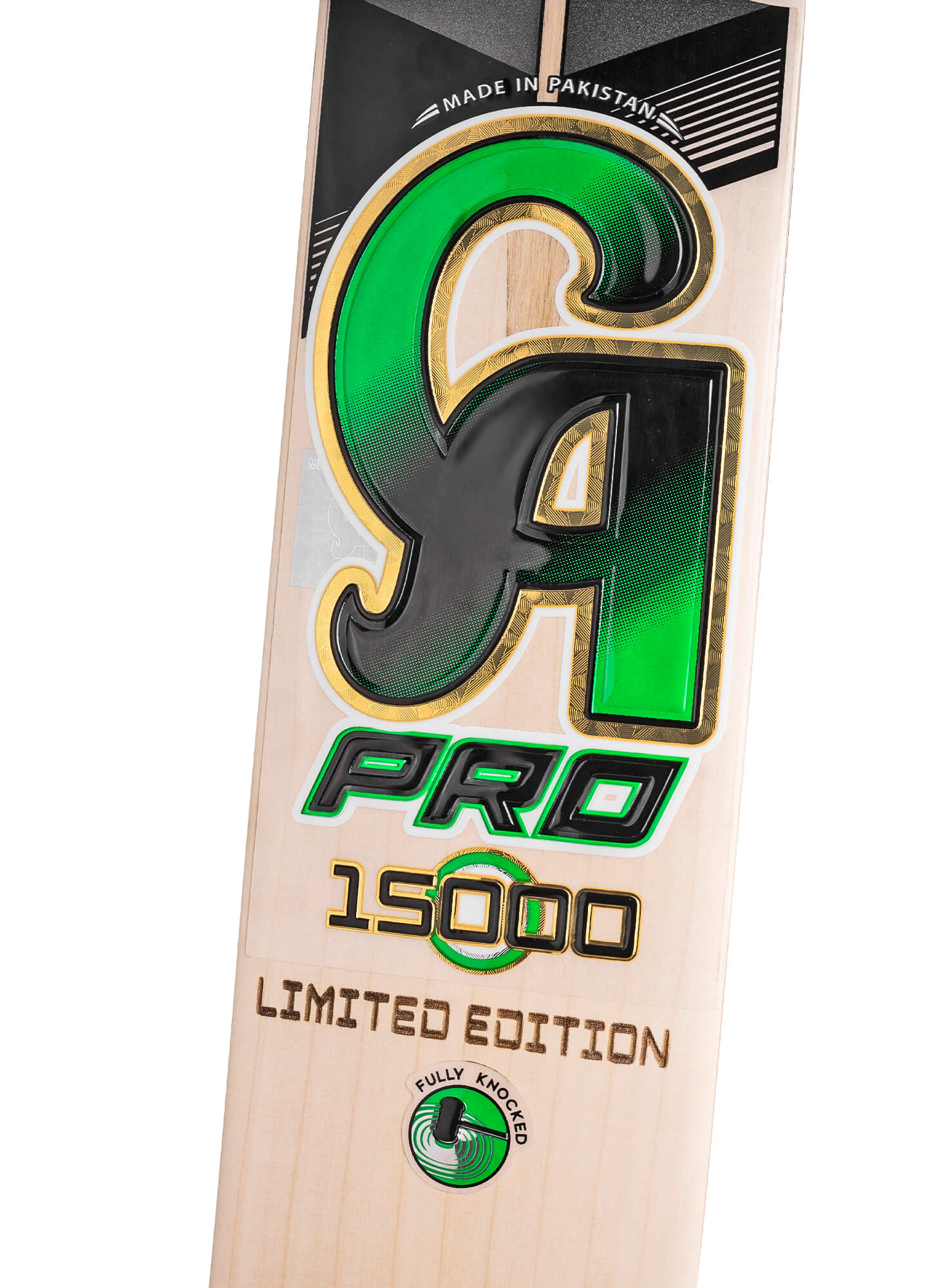 CA PRO 15000 LIMITED EDITION