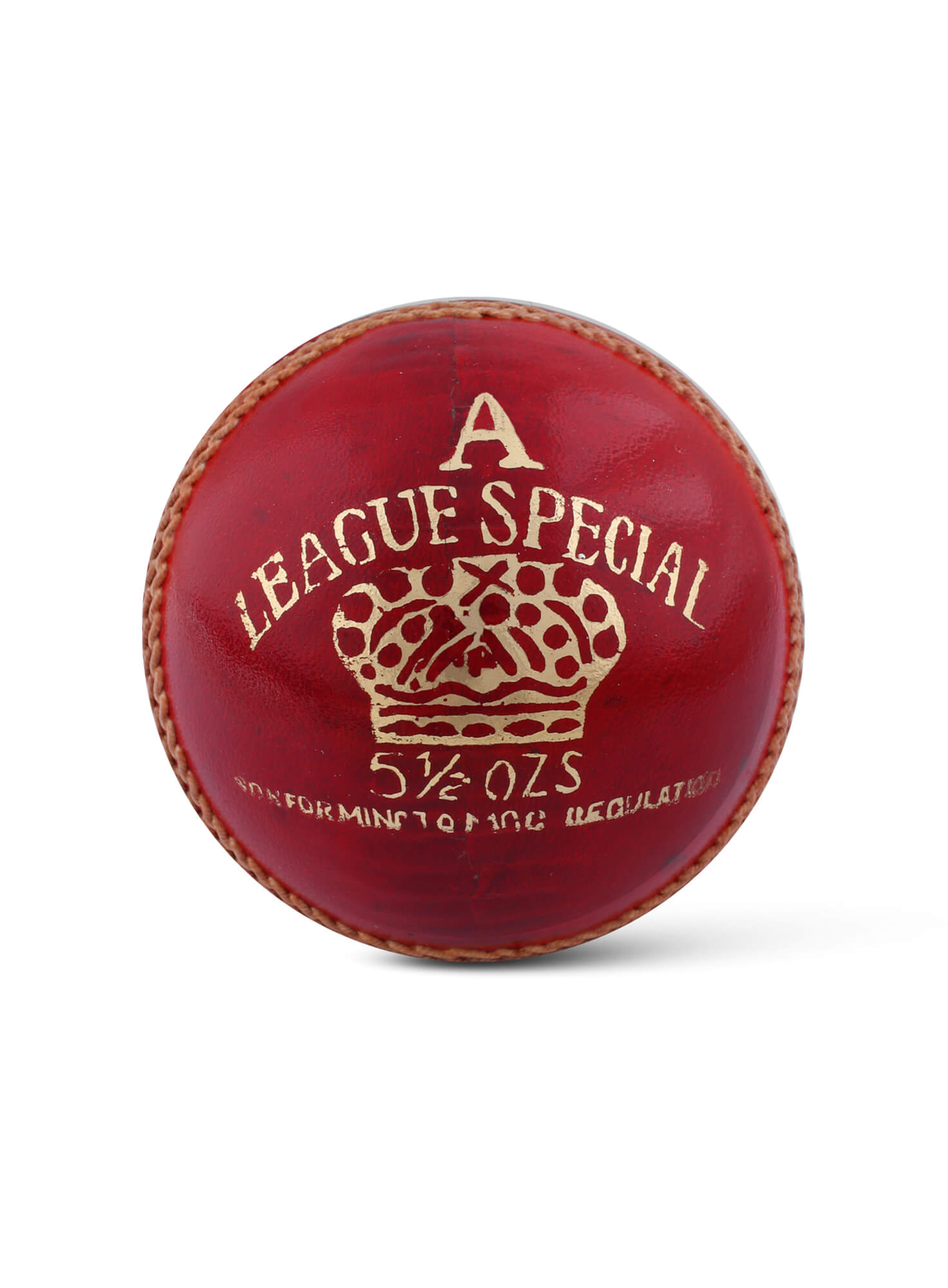 CA LEAGUE SPECIAL RED