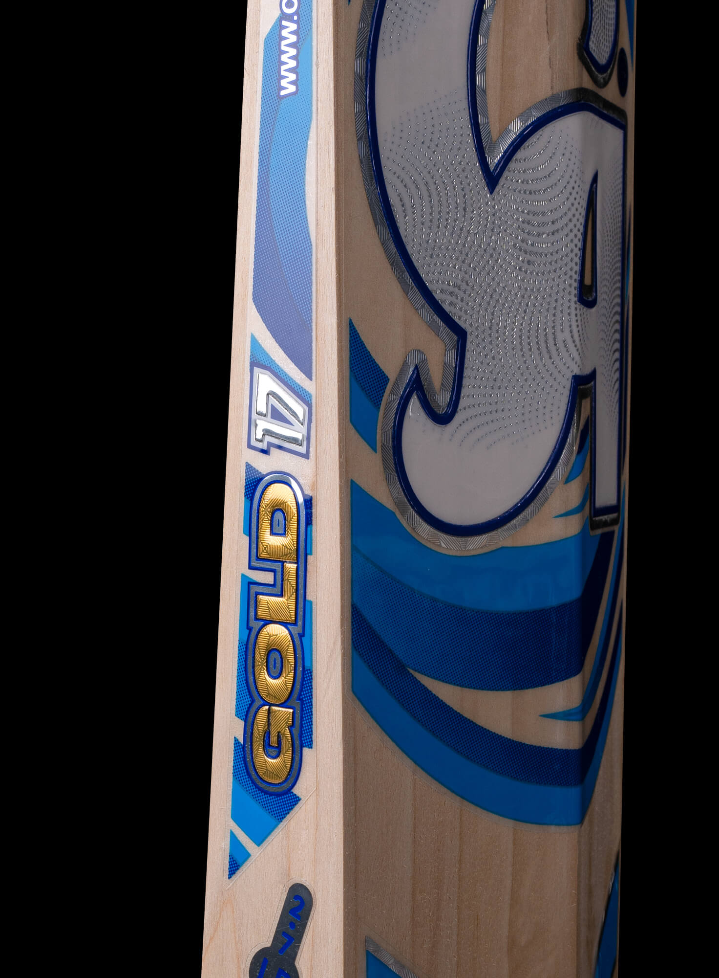 CA Gold 17 Cricket Bat