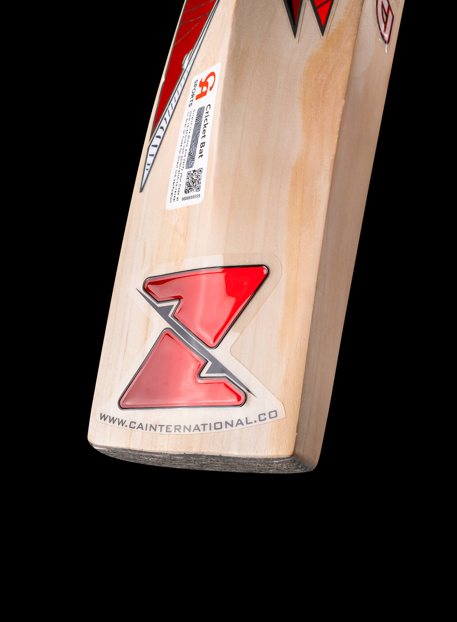 CA GOLD 5000 Cricket Bat