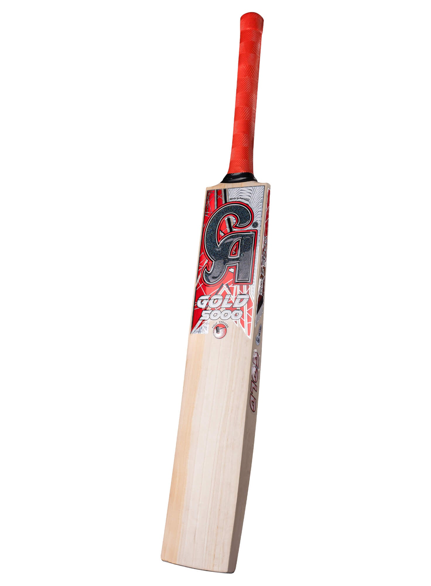 CA GOLD 5000 Cricket Bat