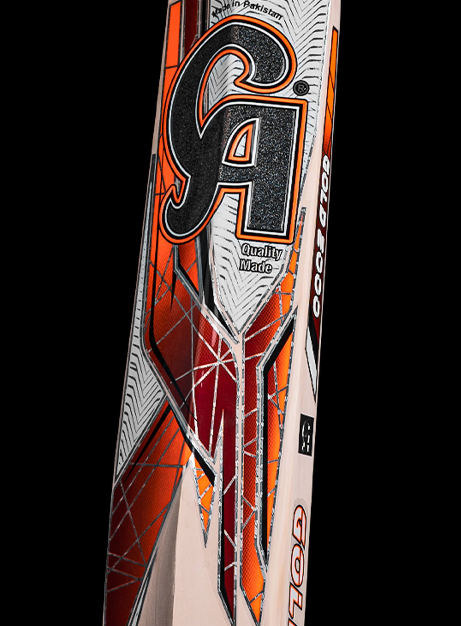 CA GOLD 2000 Cricket Bat