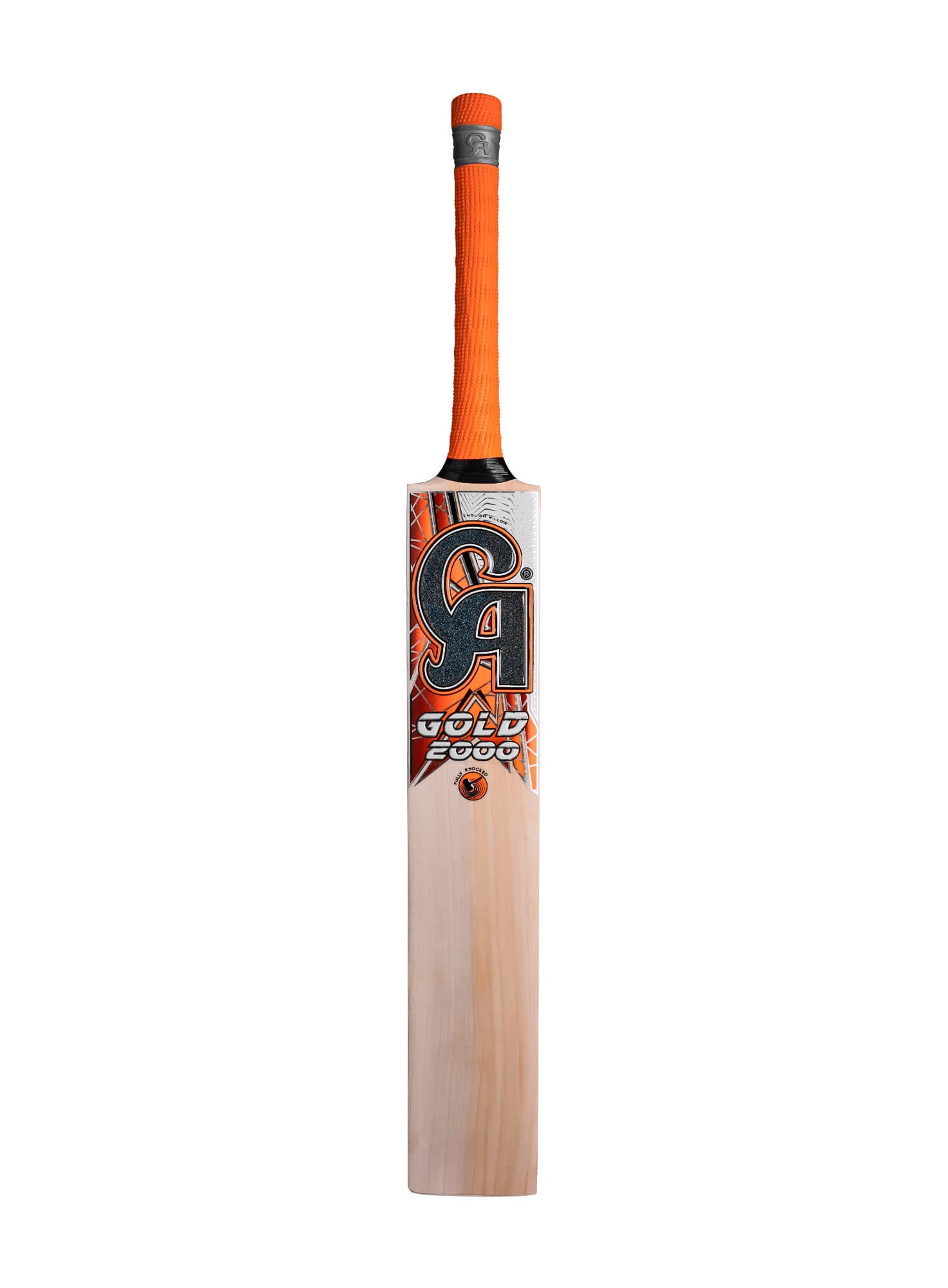 CA GOLD 2000 Cricket Bat