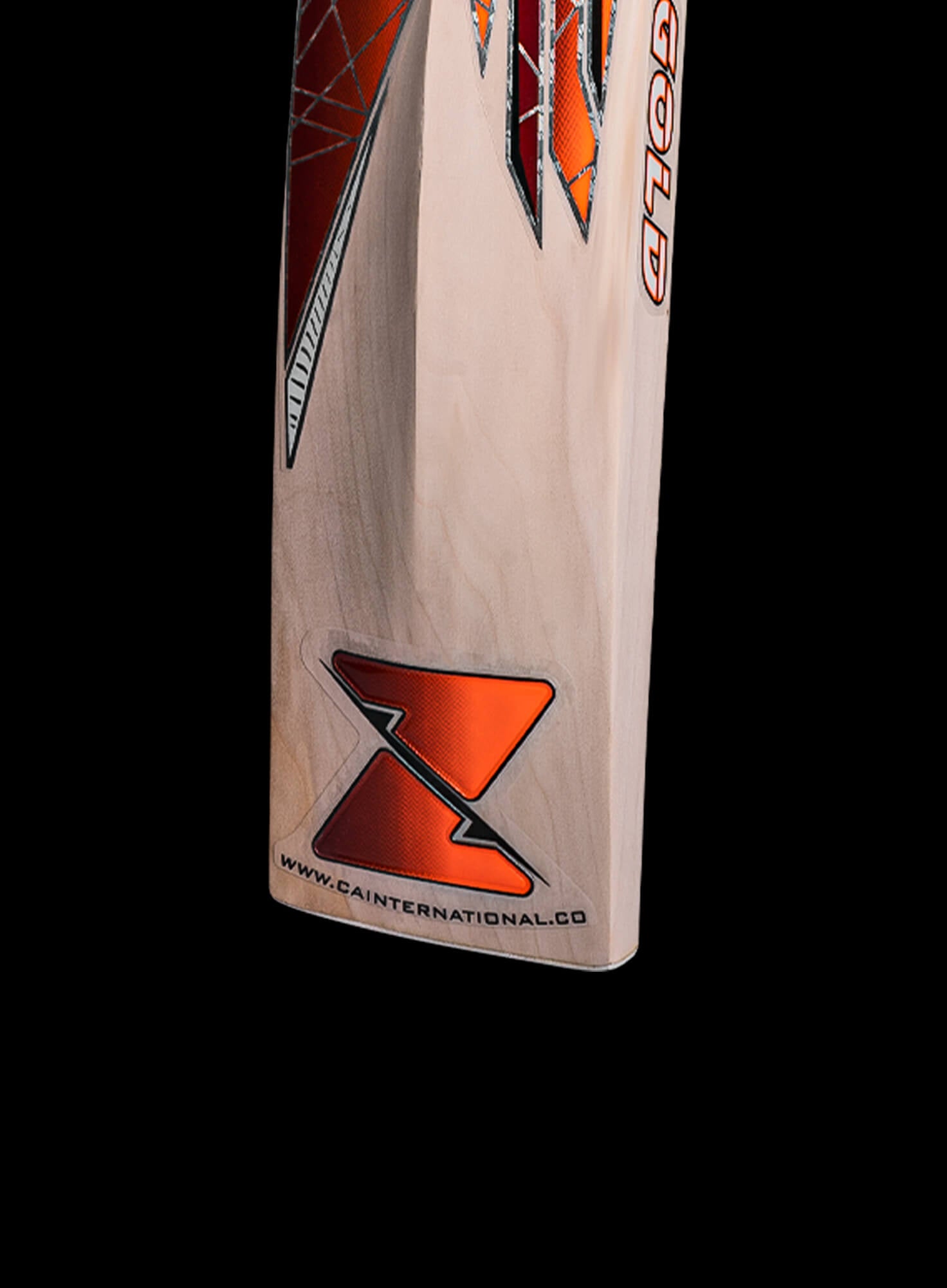 CA GOLD 2000 Cricket Bat