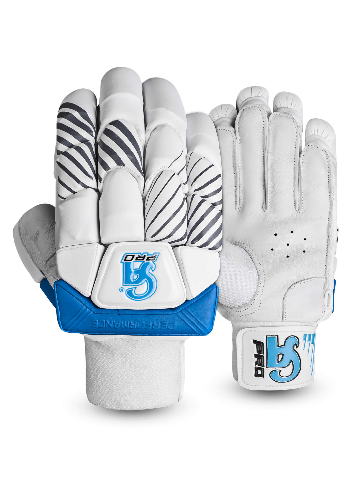 CA PRO PERFORMANCE CRICKET BATTING GLOVES