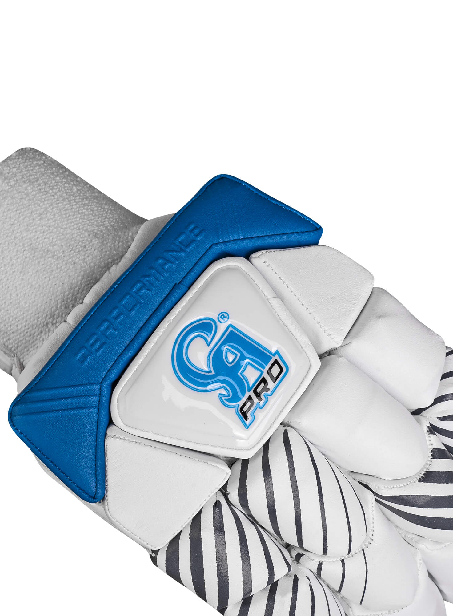 CA PRO PERFORMANCE CRICKET BATTING GLOVES