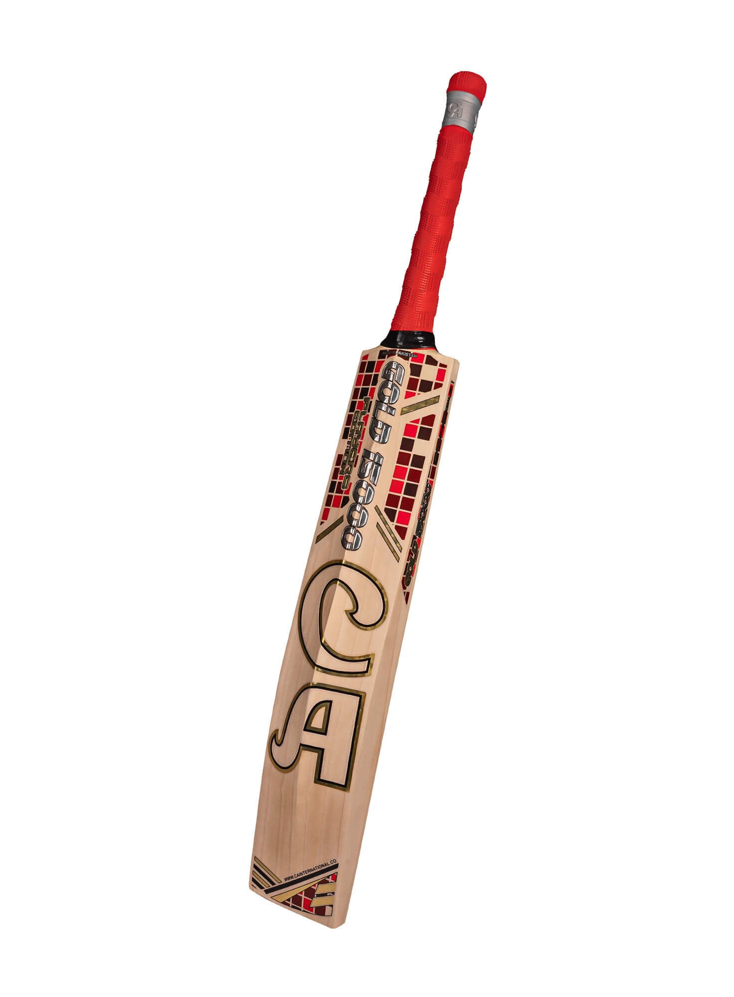 CA GOLD 15000 PLAYERS EDITION Cricket Bat